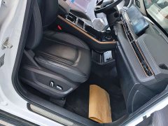 Changan Exeed ZhuiFeng Waving the Waves Edition 1.5T CVT Ride the Wind Edition - ფოტო 10