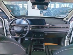 Changan Exeed ZhuiFeng Waving the Waves Edition 1.5T CVT Ride the Wind Edition - ფოტო 11