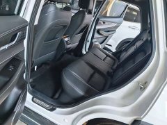 Changan Exeed ZhuiFeng Waving the Waves Edition 1.5T CVT Ride the Wind Edition - ფოტო 12