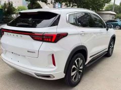 Changan Exeed ZhuiFeng Waving the Waves Edition 1.5T CVT Ride the Wind Edition - ფოტო 2