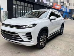 Changan Exeed ZhuiFeng Waving the Waves Edition 1.5T CVT Ride the Wind Edition - ფოტო 3