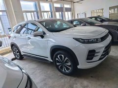 Changan Exeed ZhuiFeng Waving the Waves Edition 1.5T CVT Ride the Wind Edition - ფოტო 4