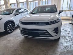 Changan Exeed ZhuiFeng Waving the Waves Edition 1.5T CVT Ride the Wind Edition - ფოტო 5
