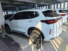 Changan Exeed ZhuiFeng Waving the Waves Edition 1.5T CVT Ride the Wind Edition - ფოტო 8