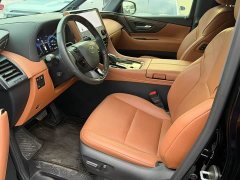 Toyota Alphard 2024 Hybrid 2.5L Premium Edition - ფოტო 3