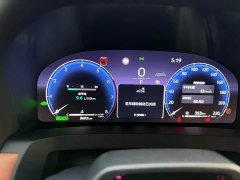 Toyota Alphard 2024 Hybrid 2.5L Premium Edition - ფოტო 6