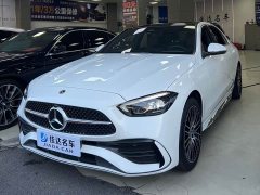 Mercedes-Benz C-Class C 260 L - ფოტო 1