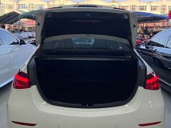 Mercedes-Benz C-Class C 260 L - ფოტო 12