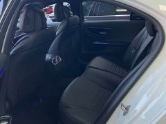 Mercedes-Benz C-Class C 260 L - ფოტო 6