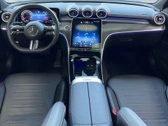 Mercedes-Benz C-Class C 260 L - ფოტო 7