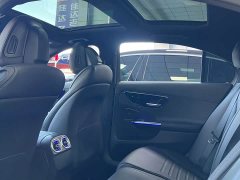Mercedes-Benz C-Class C 260 L - ფოტო 8