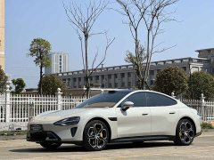 Xiaomi SU7 2024 Rear-Wheel Drive Ultra-Long Range Advanced Autonomous Driving Pro - ფოტო 1