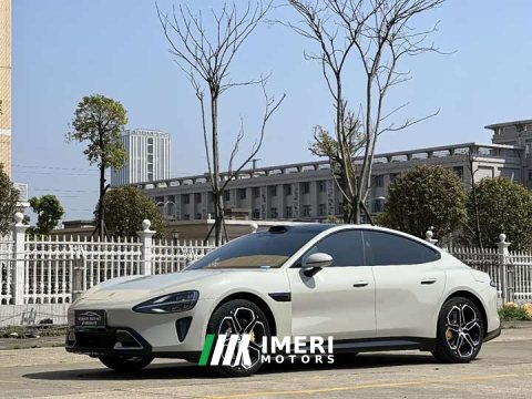 2025 Xiaomi SU7 2024 Rear-Wheel Drive Ultra-Long Range Advanced Autonomous Driving Pro - ავტომობილი ჩინეთიდან