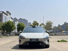 Xiaomi SU7 2024 Rear-Wheel Drive Ultra-Long Range Advanced Autonomous Driving Pro - ფოტო 2