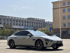 Xiaomi SU7 2024 Rear-Wheel Drive Ultra-Long Range Advanced Autonomous Driving Pro - ფოტო 3
