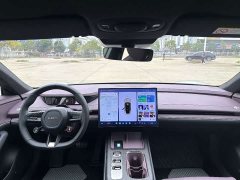 Xiaomi SU7 2024 Rear-Wheel Drive Ultra-Long Range Advanced Autonomous Driving Pro - ფოტო 6
