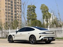 Xiaomi SU7 2024 Rear-Wheel Drive Ultra-Long Range Advanced Autonomous Driving Pro - ფოტო 7