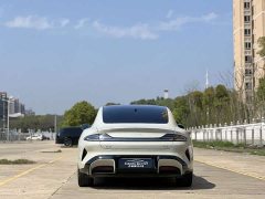 Xiaomi SU7 2024 Rear-Wheel Drive Ultra-Long Range Advanced Autonomous Driving Pro - ფოტო 8