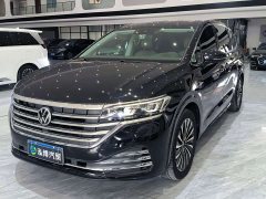 Volkswagen Viloran 380TSI Prestige - ფოტო 1