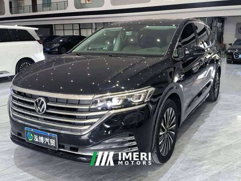 2024 Volkswagen Viloran 380TSI Prestige