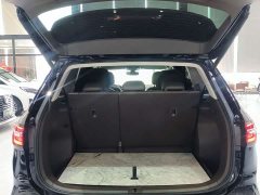 Volkswagen Viloran 380TSI Prestige - ფოტო 10