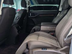 Volkswagen Viloran 380TSI Prestige - ფოტო 12