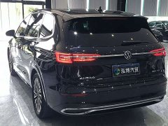 Volkswagen Viloran 380TSI Prestige - ფოტო 13