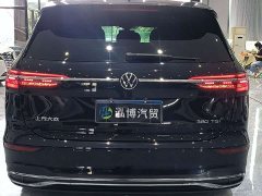 Volkswagen Viloran 380TSI Prestige - ფოტო 14