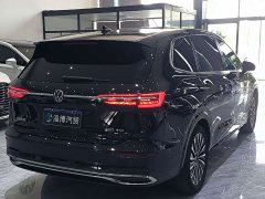 Volkswagen Viloran 380TSI Prestige - ფოტო 15
