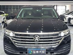 Volkswagen Viloran 380TSI Prestige - ფოტო 2
