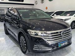 Volkswagen Viloran 380TSI Prestige - ფოტო 3