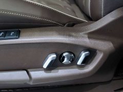Volkswagen Viloran 380TSI Prestige - ფოტო 9