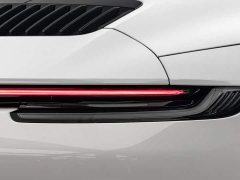 Porsche 911 2020 Carrera Cabriolet 3.0T - ფოტო 10