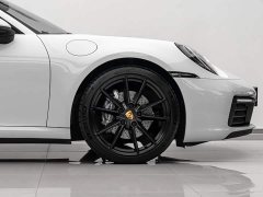 Porsche 911 2020 Carrera Cabriolet 3.0T - ფოტო 12