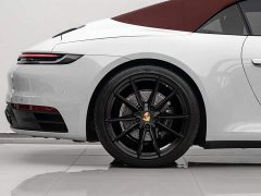 Porsche 911 2020 Carrera Cabriolet 3.0T - ფოტო 13