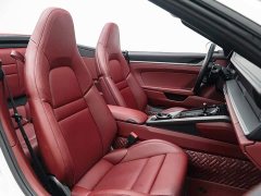 Porsche 911 2020 Carrera Cabriolet 3.0T - ფოტო 15