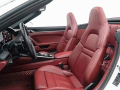 Porsche 911 2020 Carrera Cabriolet 3.0T - ფოტო 16