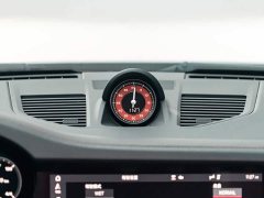 Porsche 911 2020 Carrera Cabriolet 3.0T - ფოტო 17