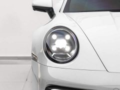 Porsche 911 2020 Carrera Cabriolet 3.0T - ფოტო 7