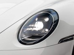 Porsche 911 2020 Carrera Cabriolet 3.0T - ფოტო 8