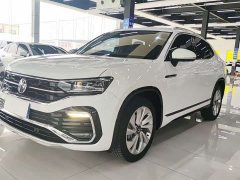Volkswagen Taos X 2020 330TSI FWD Luxury Smart Connected Edition - ფოტო 1