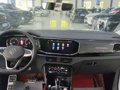Volkswagen Taos X 2020 330TSI FWD Luxury Smart Connected Edition - ფოტო 4