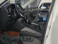 Volkswagen Taos X 2020 330TSI FWD Luxury Smart Connected Edition - ფოტო 6
