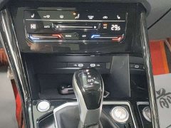 Volkswagen Taos X 2020 330TSI FWD Luxury Smart Connected Edition - ფოტო 7