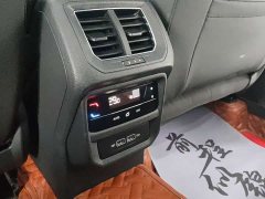 Volkswagen Taos X 2020 330TSI FWD Luxury Smart Connected Edition - ფოტო 8