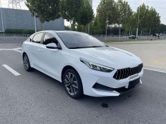 Kia K3 2021 1.5L CVT Fashion Edition - ფოტო 1