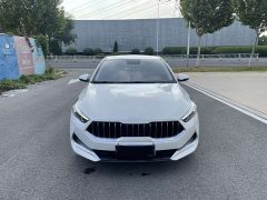 Kia K3 2021 1.5L CVT Fashion Edition - ფოტო 2