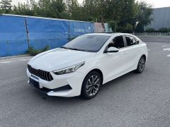 Kia K3 2021 1.5L CVT Fashion Edition - ფოტო 3