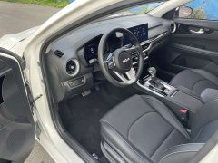 Kia K3 2021 1.5L CVT Fashion Edition - ფოტო 4