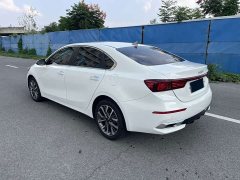 Kia K3 2021 1.5L CVT Fashion Edition - ფოტო 6